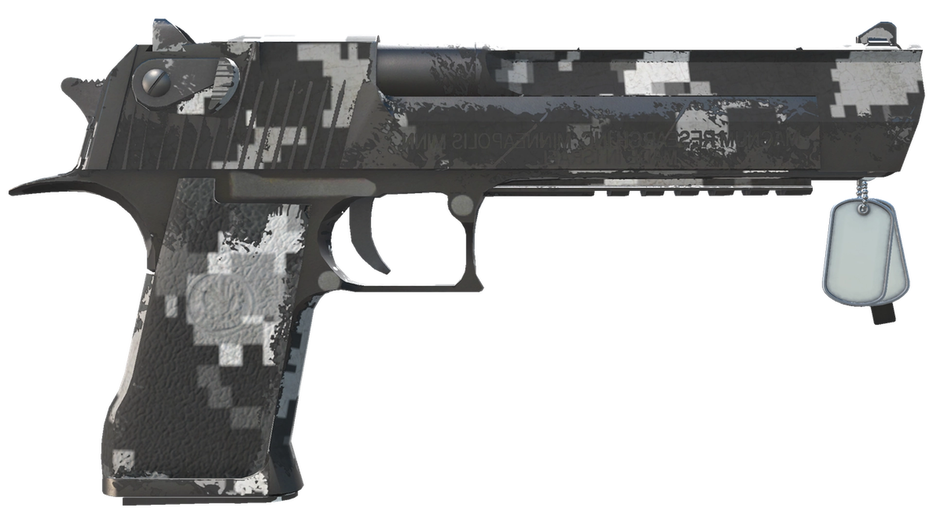 Urban DDPAT image
