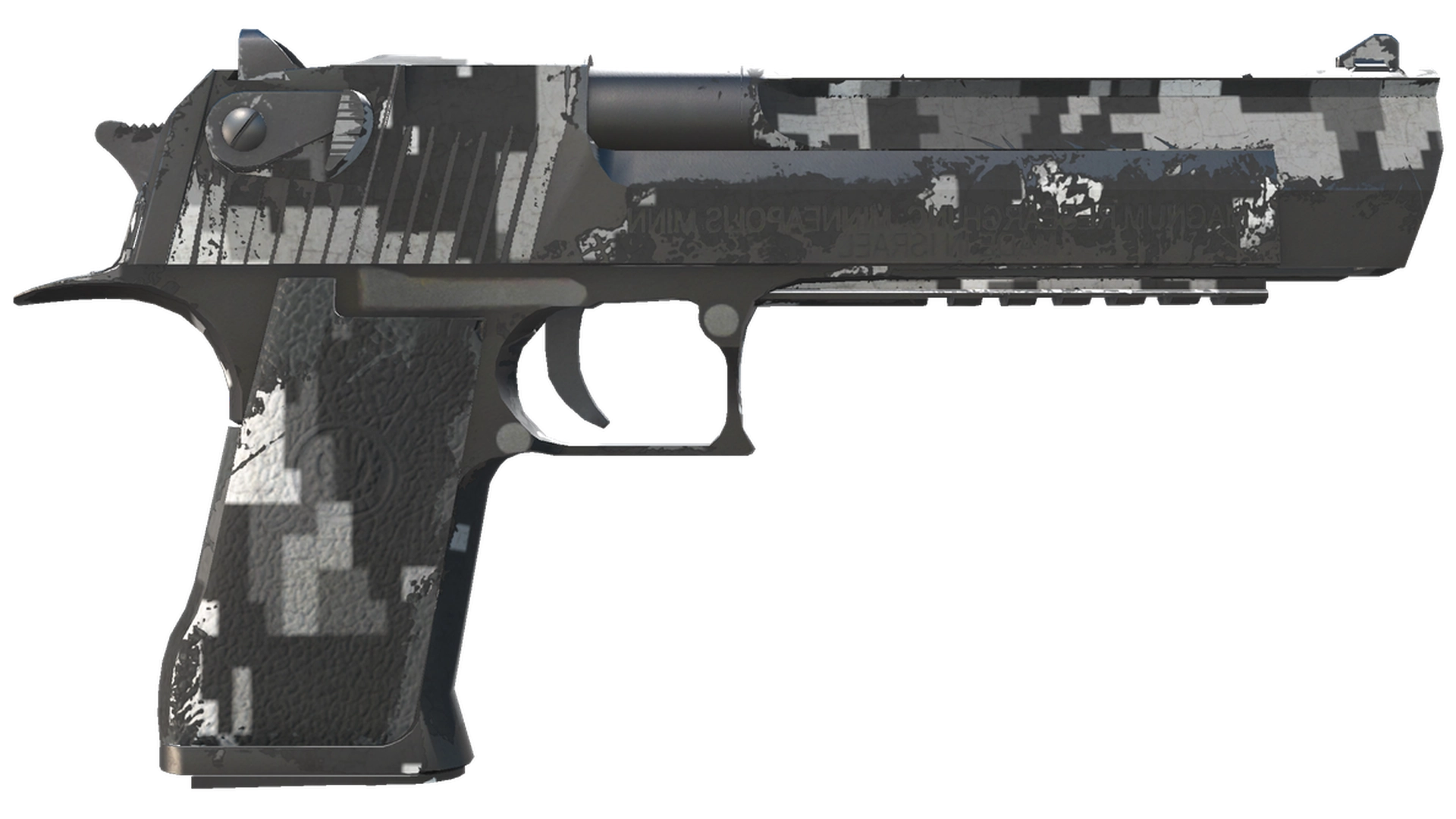 Urban DDPAT image