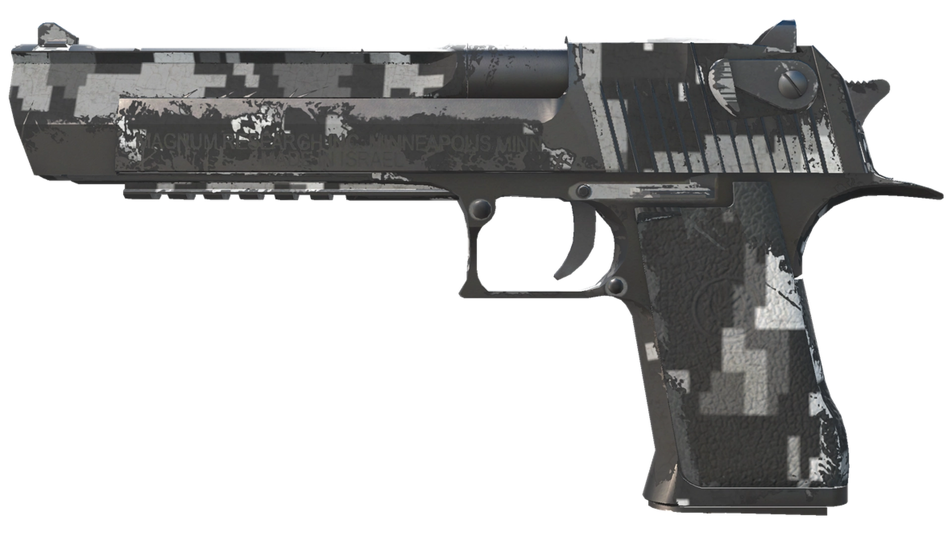 Urban DDPAT image