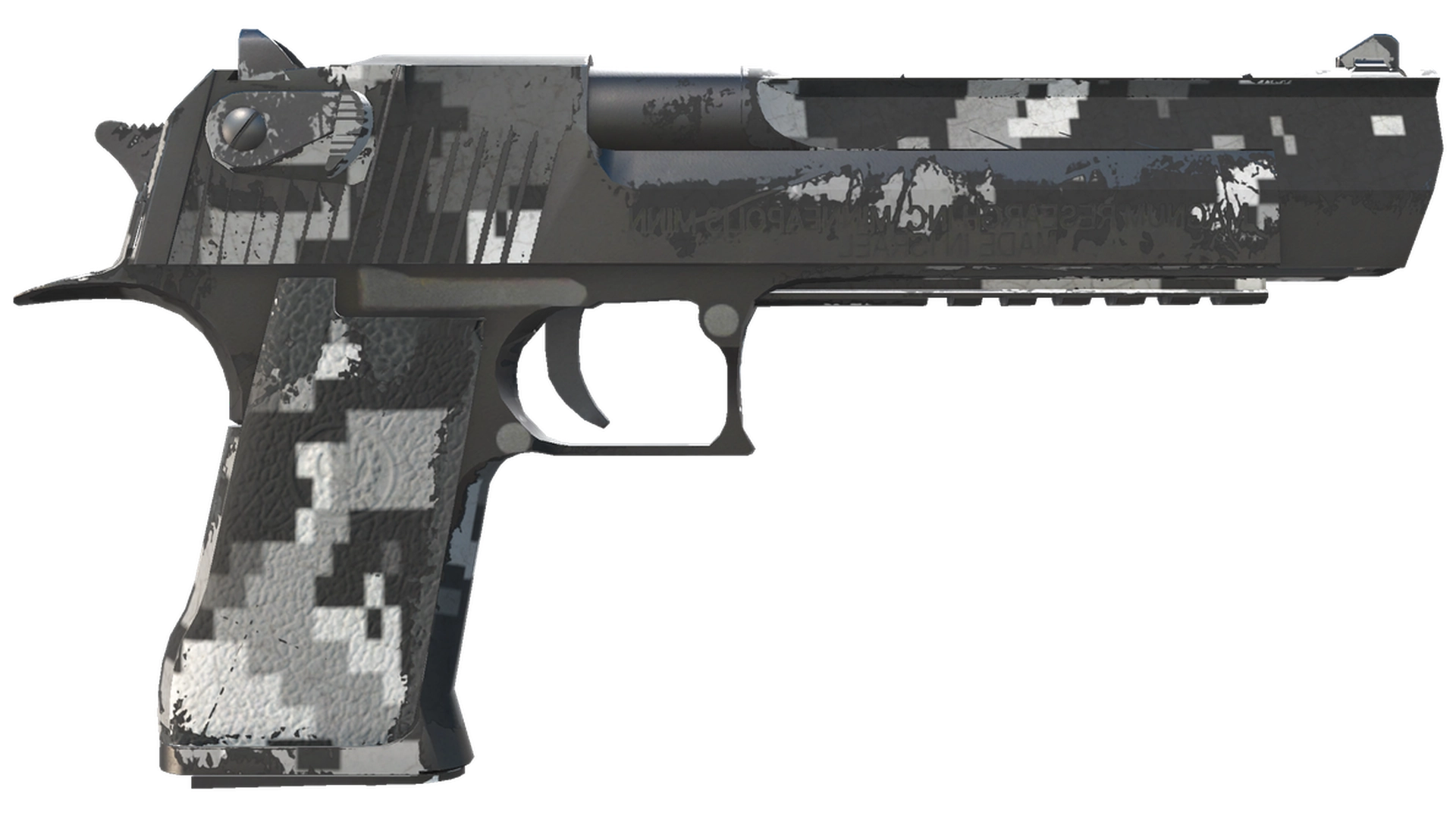 Urban DDPAT image