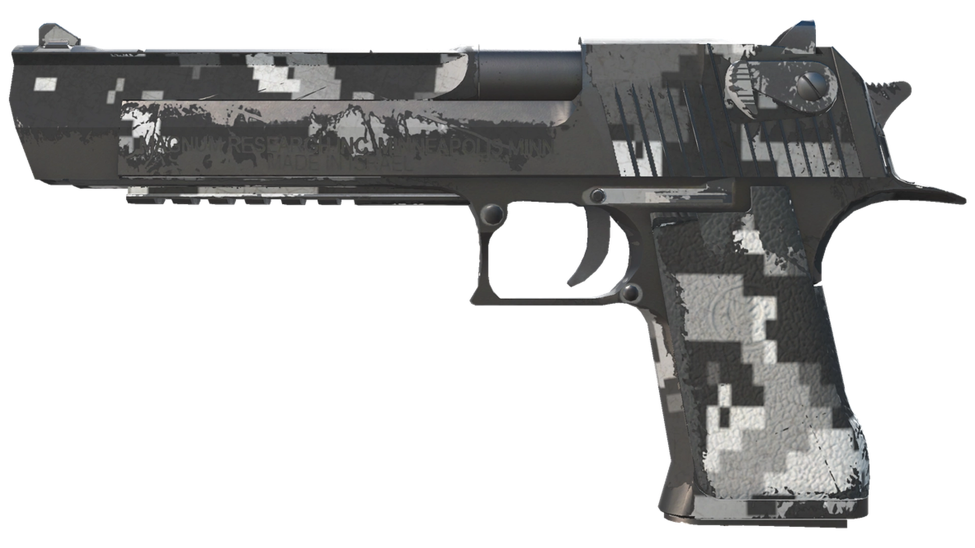 Urban DDPAT image
