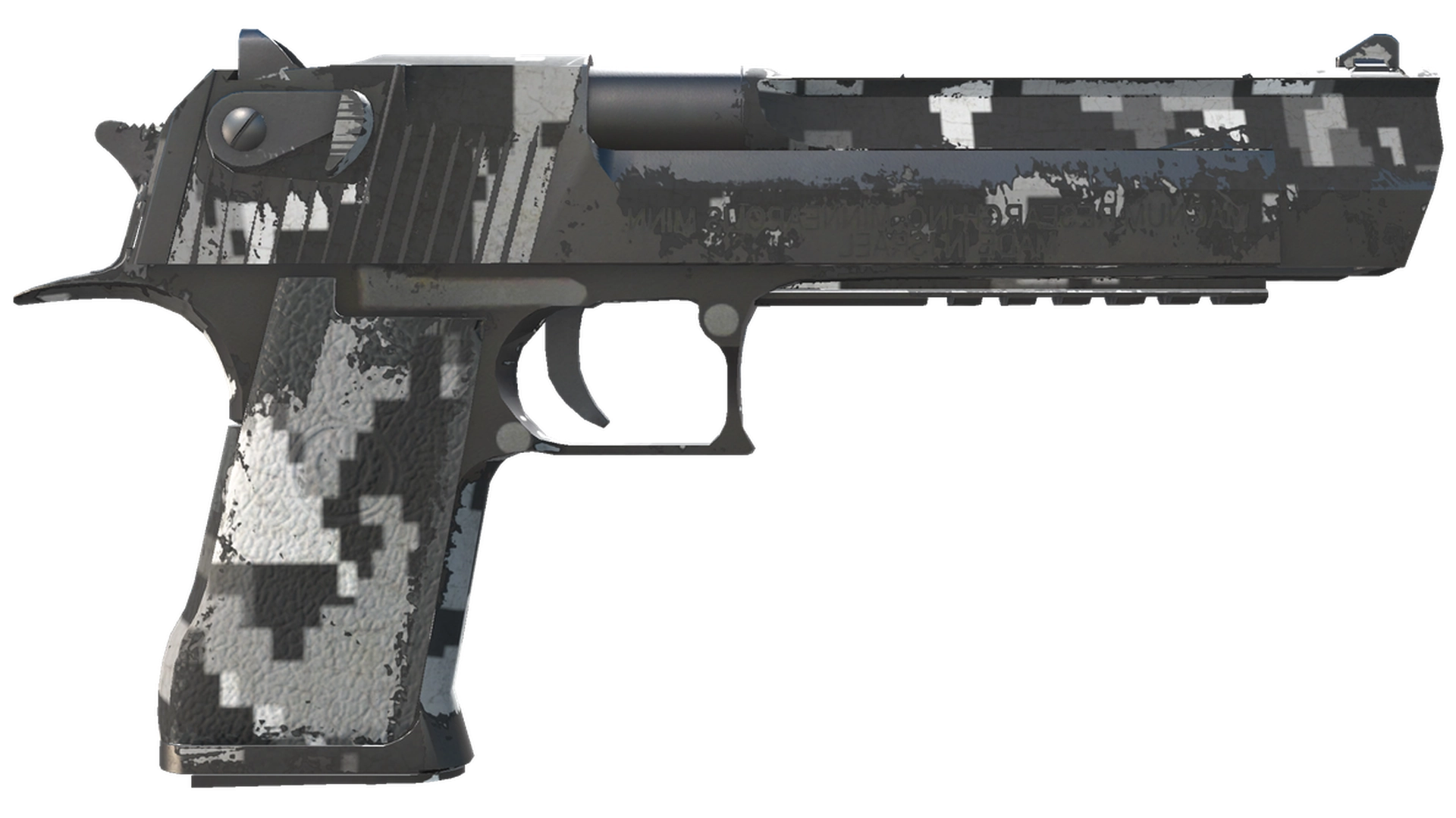 Urban DDPAT image