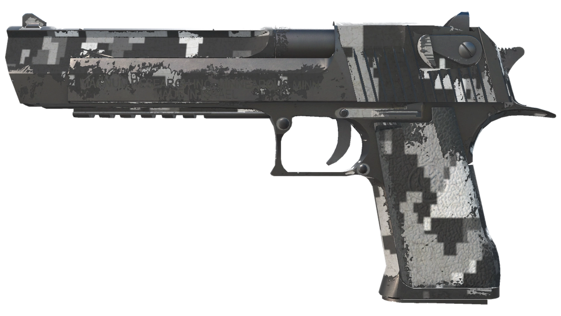 Urban DDPAT image