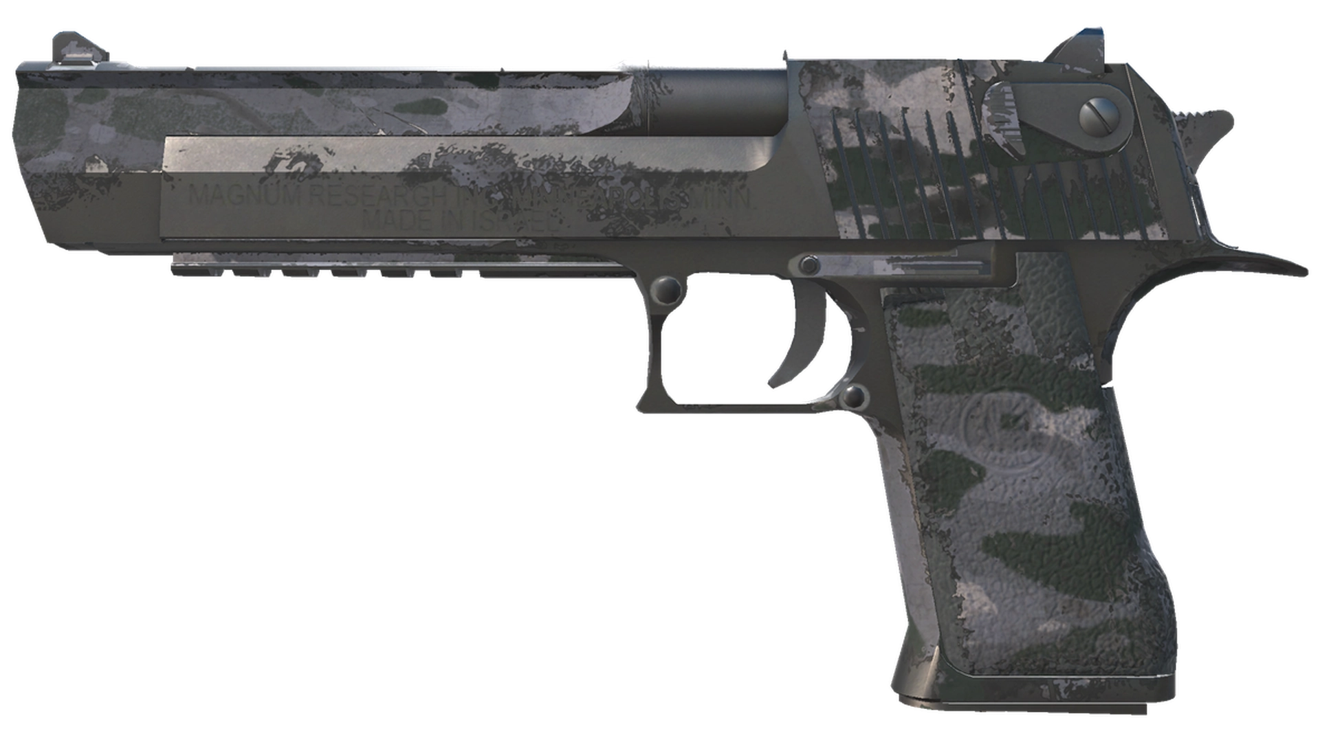 Urban Rubble image
