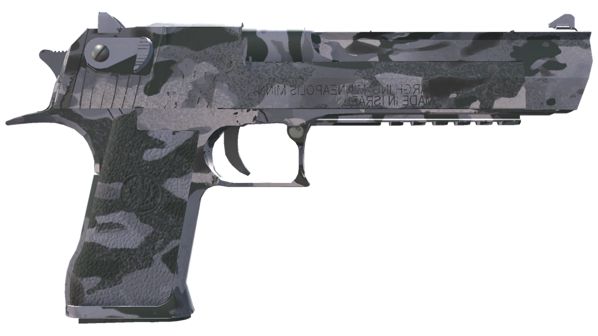 Urban Rubble image