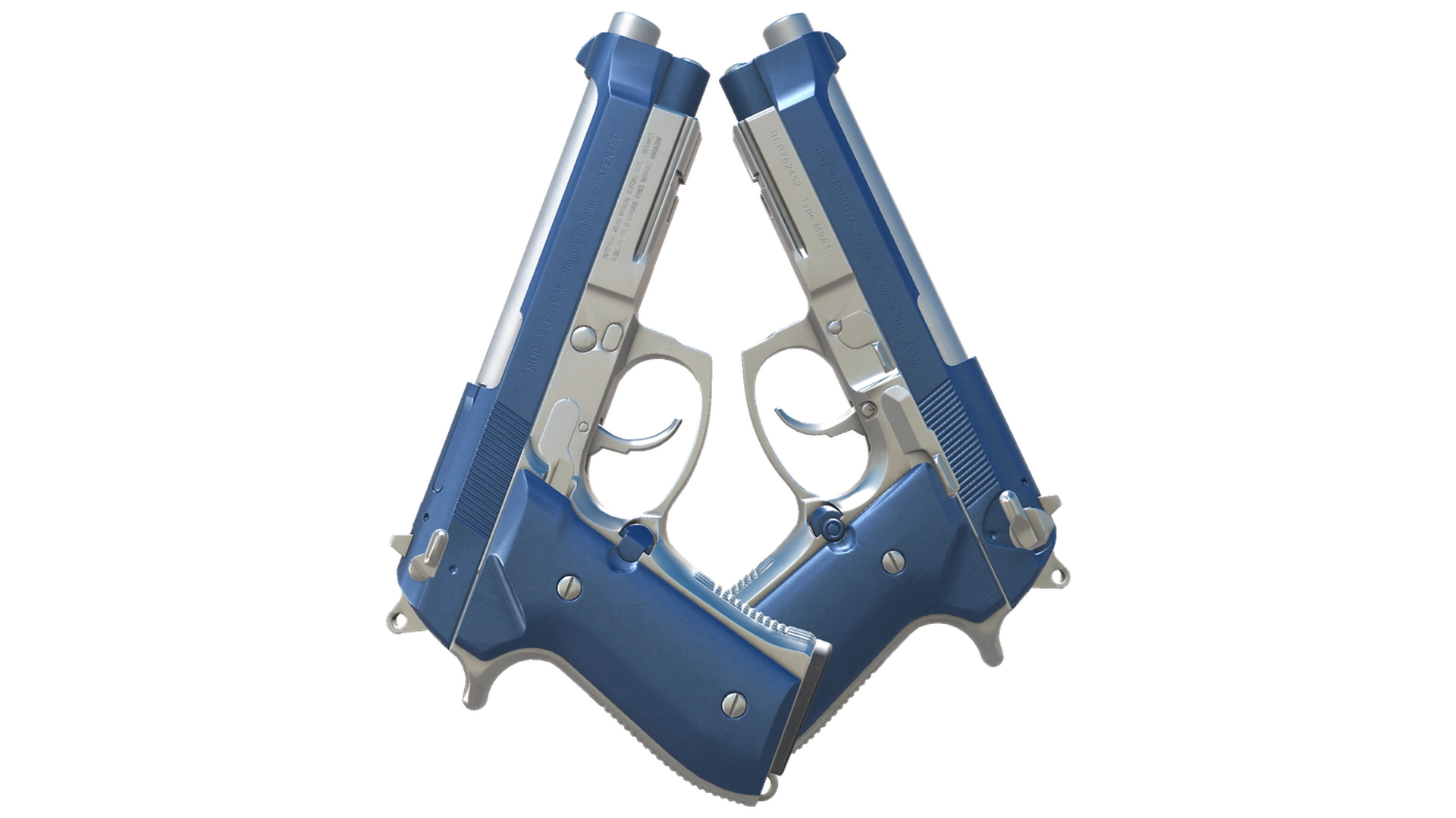 Anodized Navy image