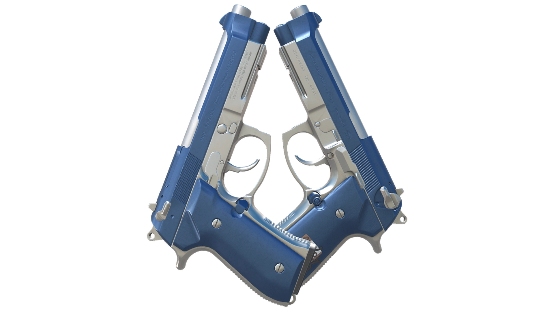 Anodized Navy image