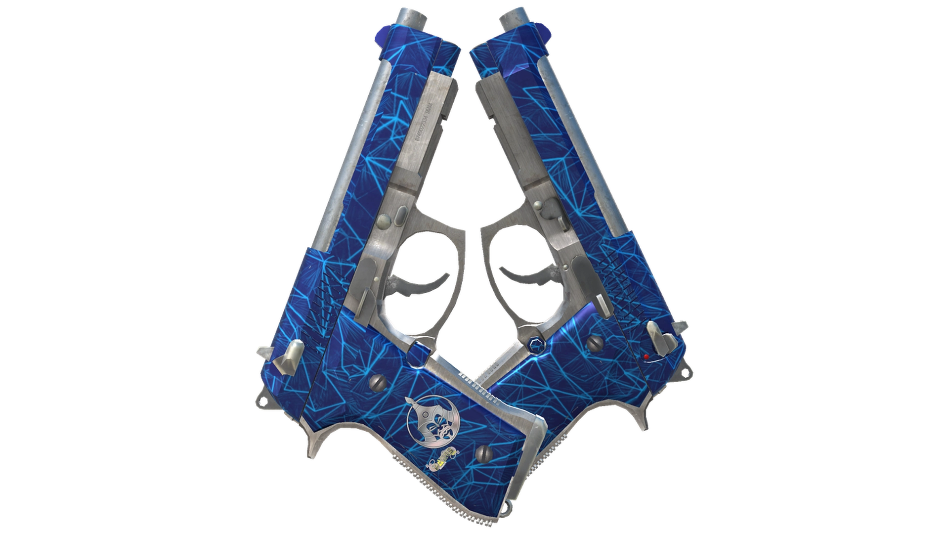 Cobalt Quartz image