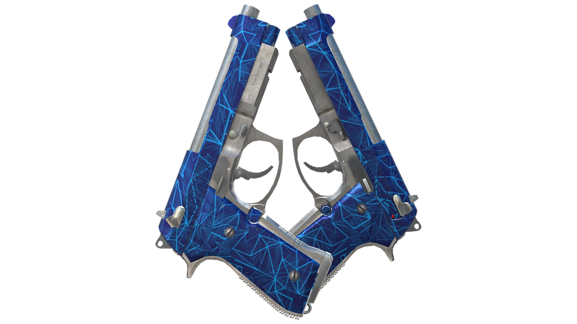 Cobalt Quartz image