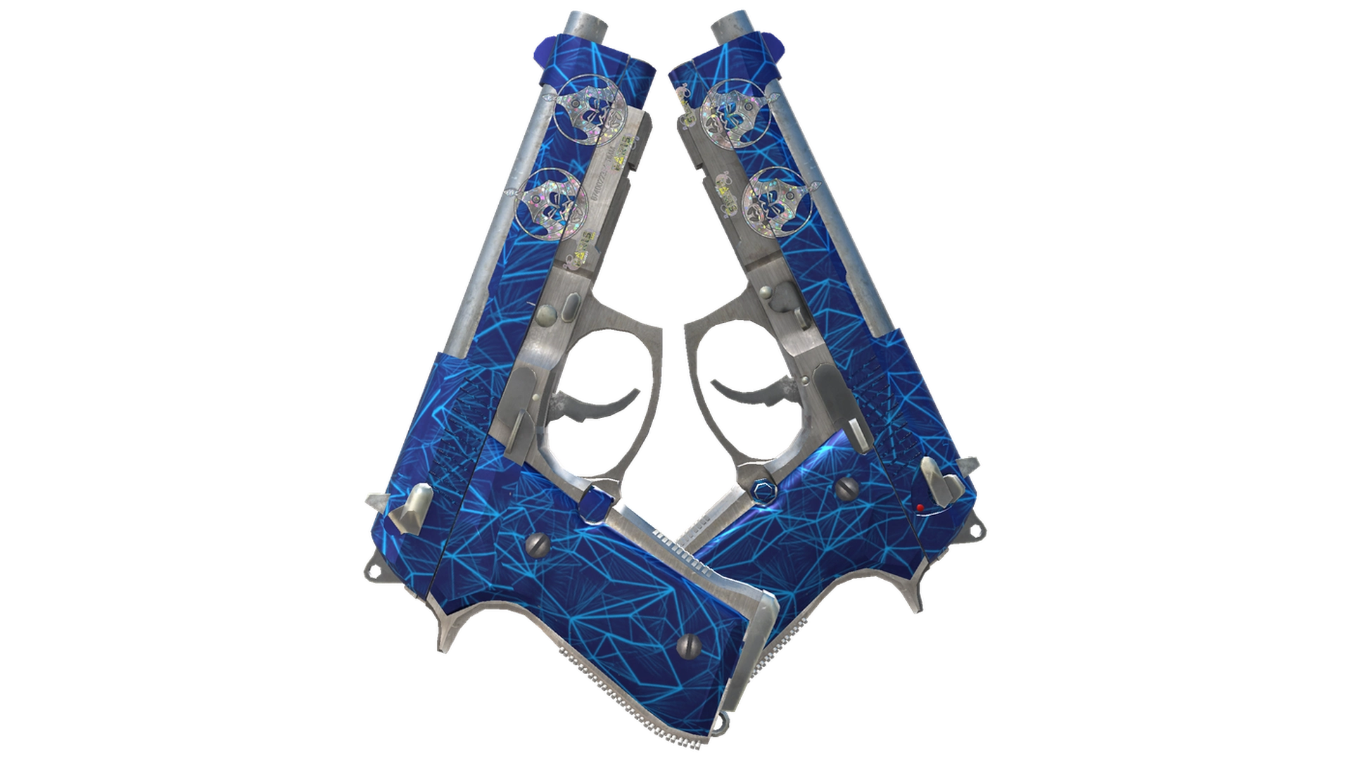 Cobalt Quartz image