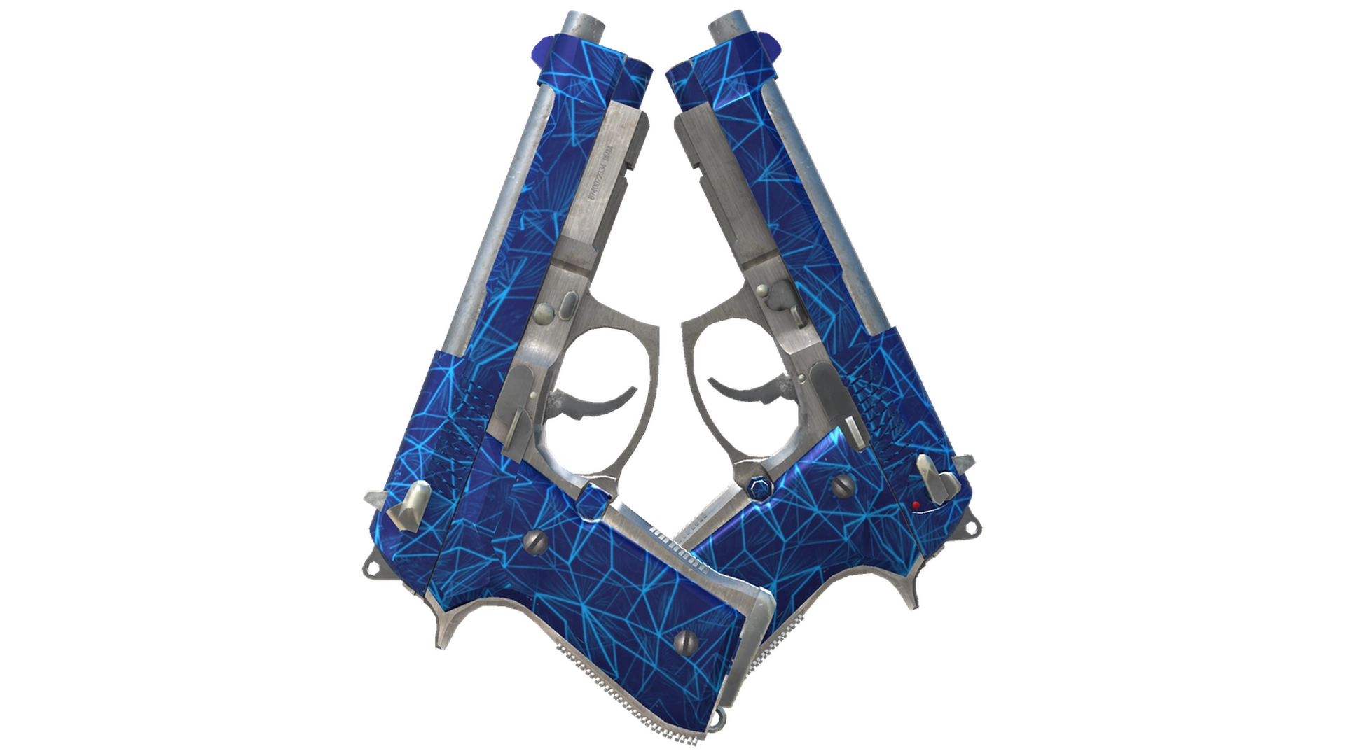 Cobalt Quartz image