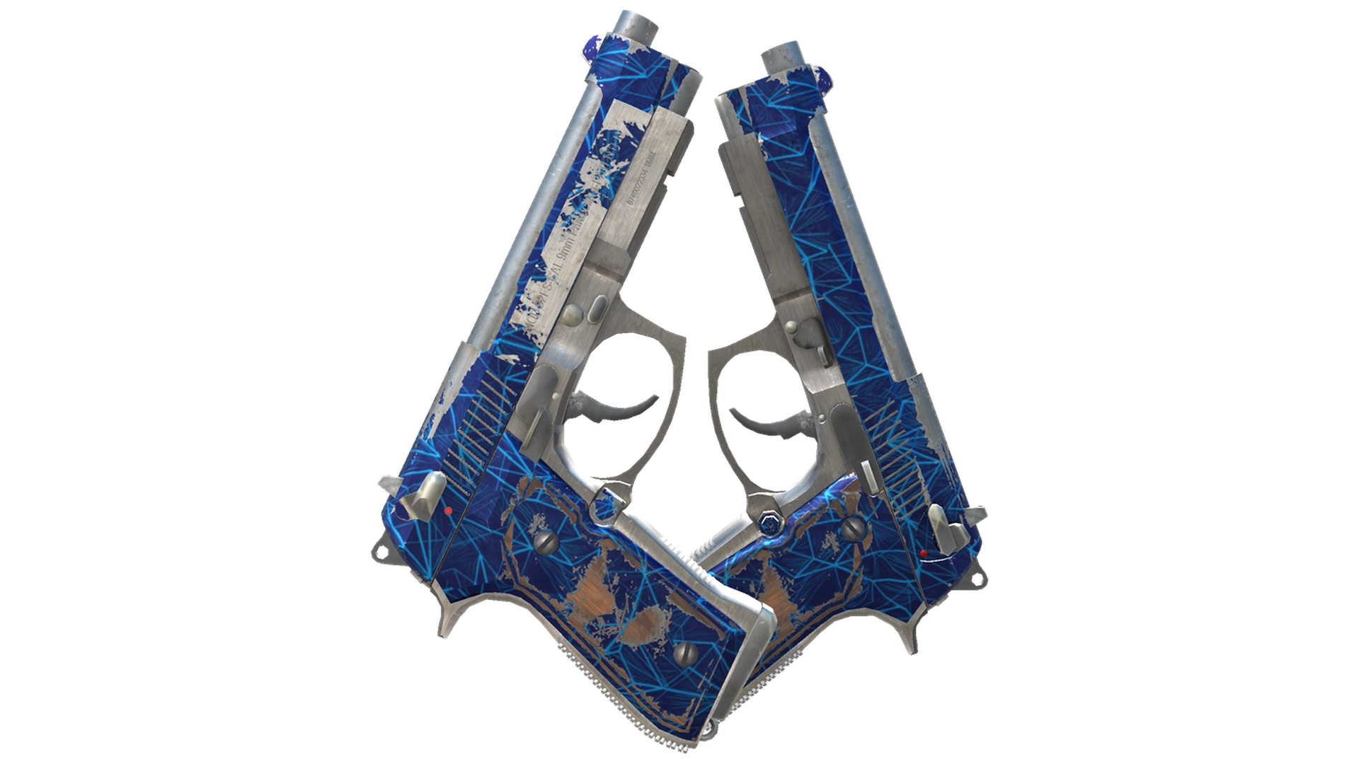 Cobalt Quartz image