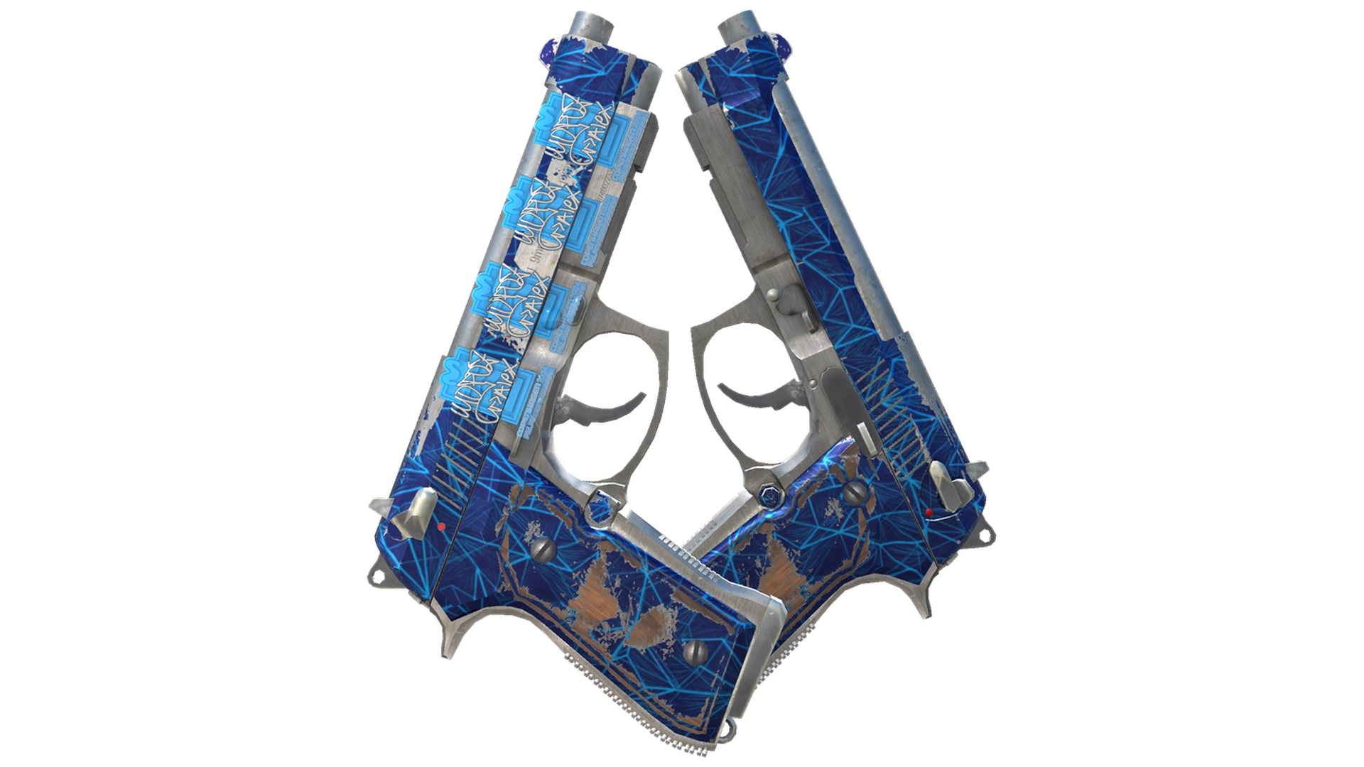 Cobalt Quartz image