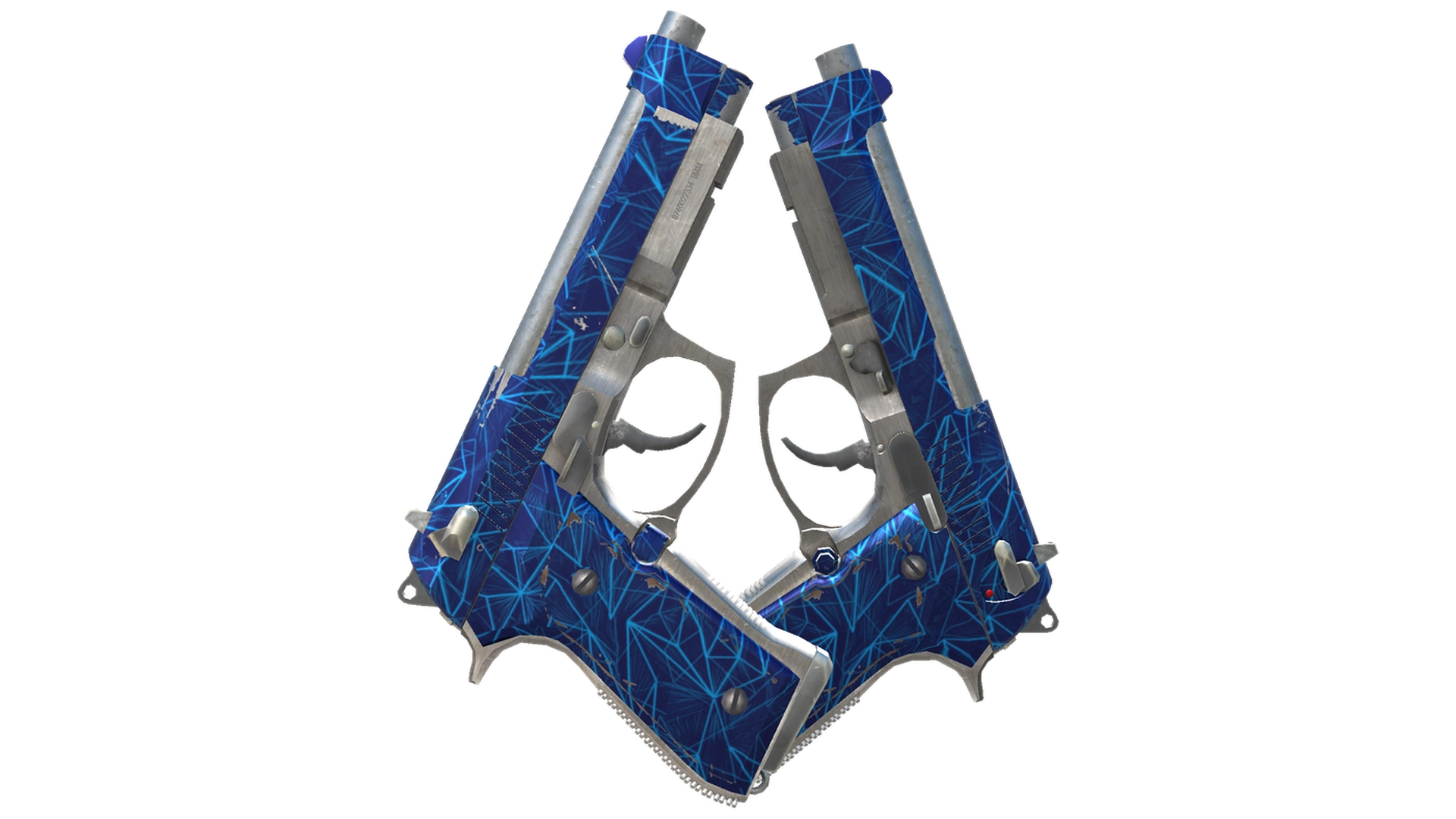 Cobalt Quartz image