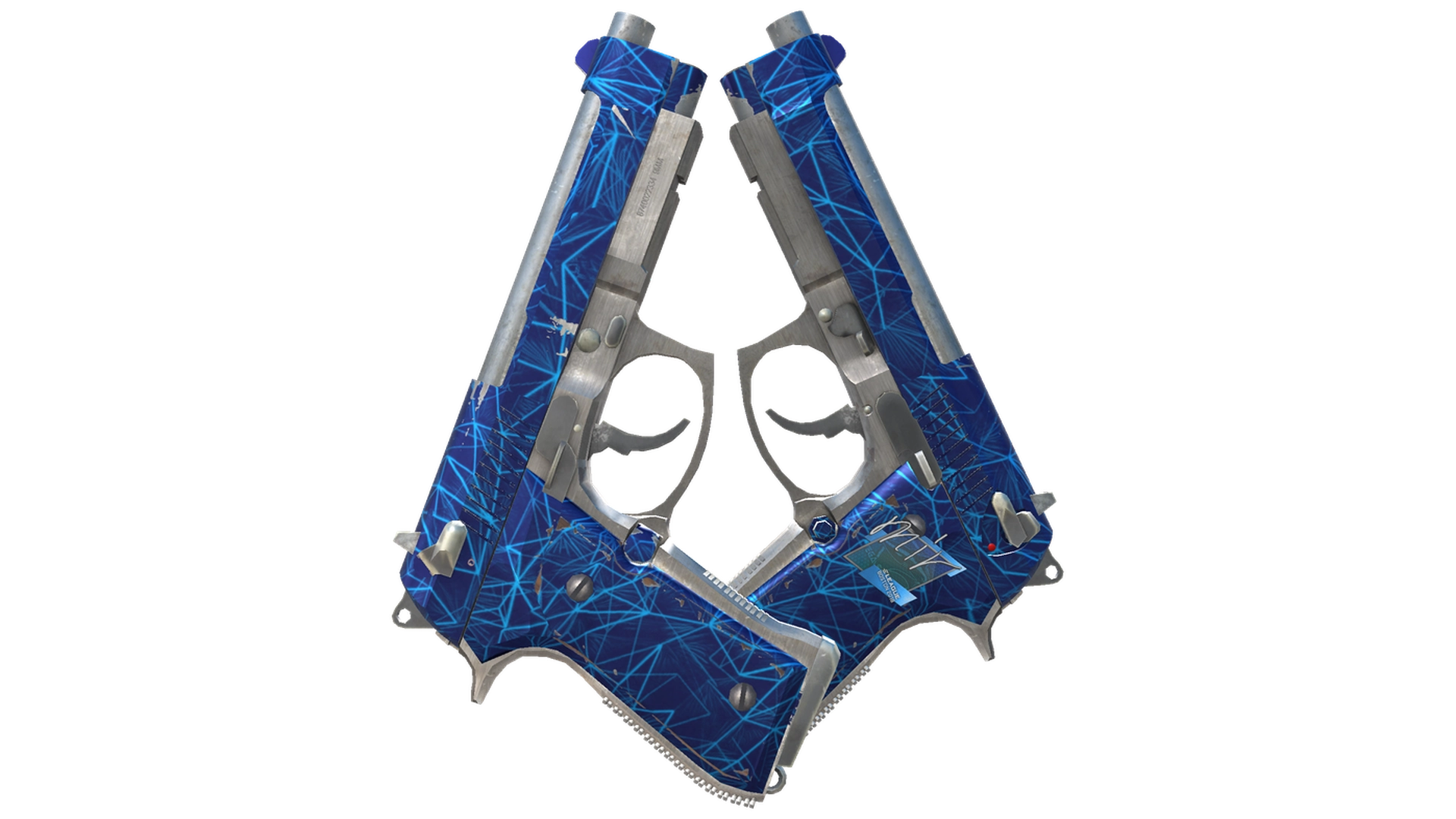 Cobalt Quartz image