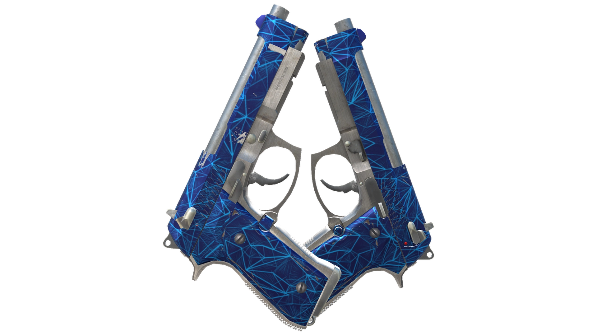 Cobalt Quartz image