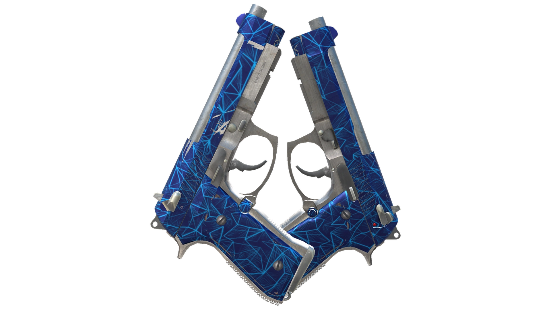 Cobalt Quartz image