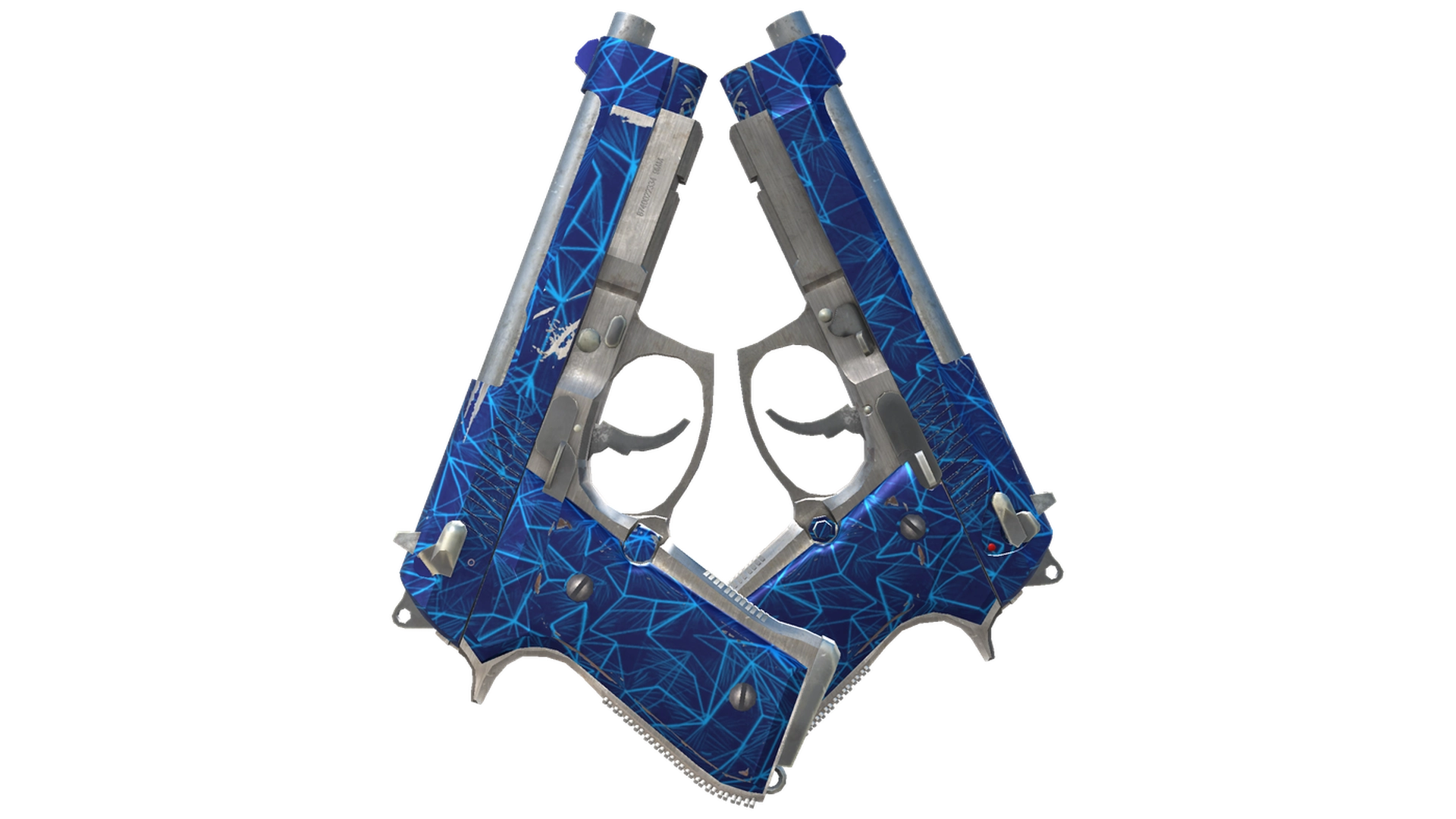 Cobalt Quartz image