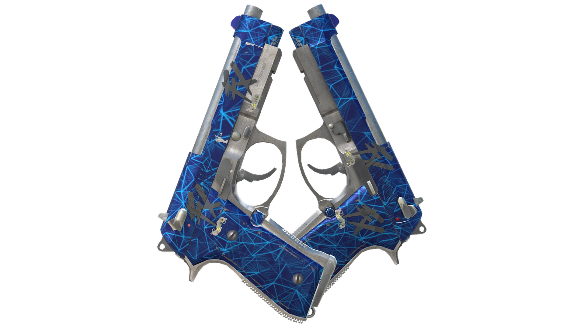 Cobalt Quartz image