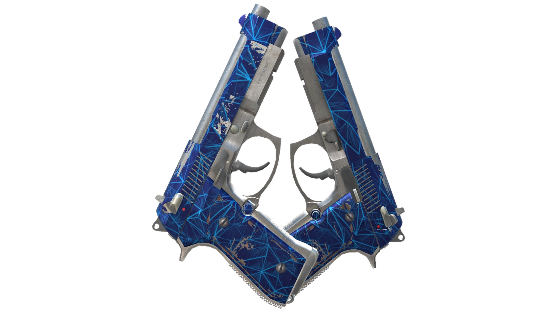 Cobalt Quartz image
