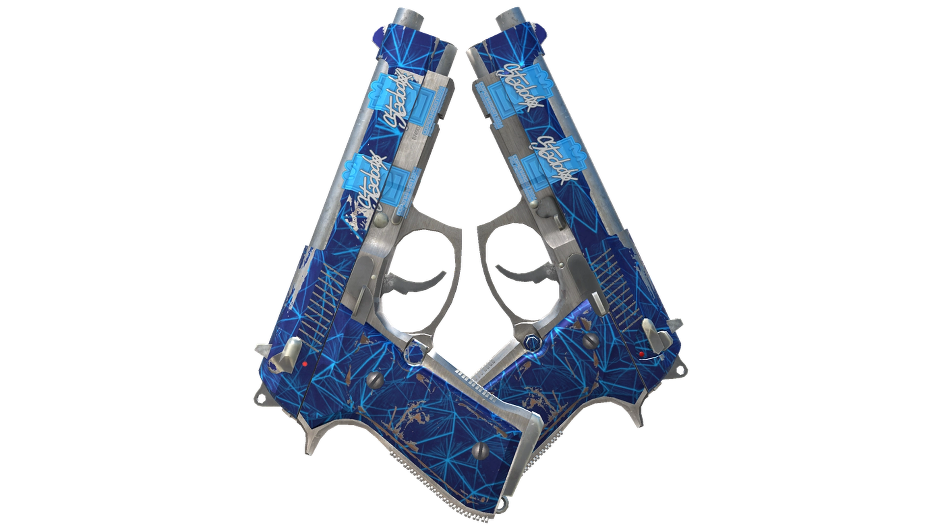 Cobalt Quartz image