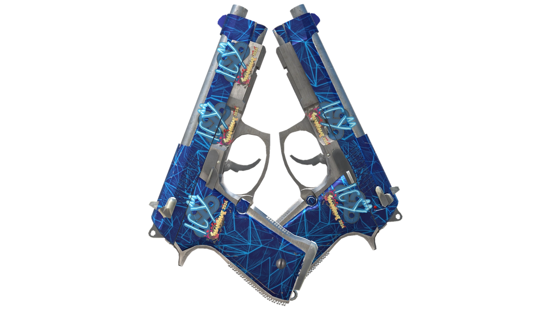 Cobalt Quartz image