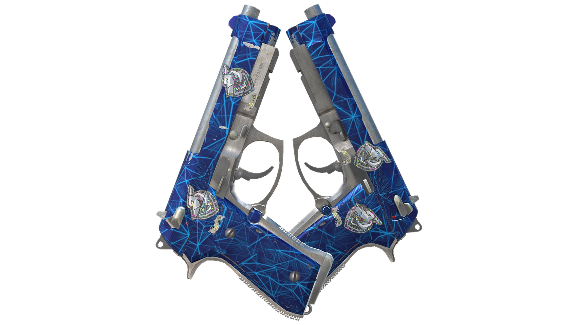 Cobalt Quartz image