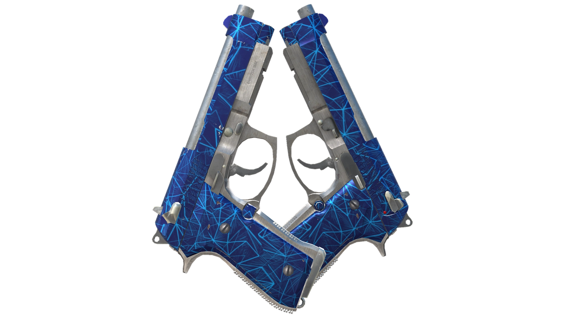 Cobalt Quartz image