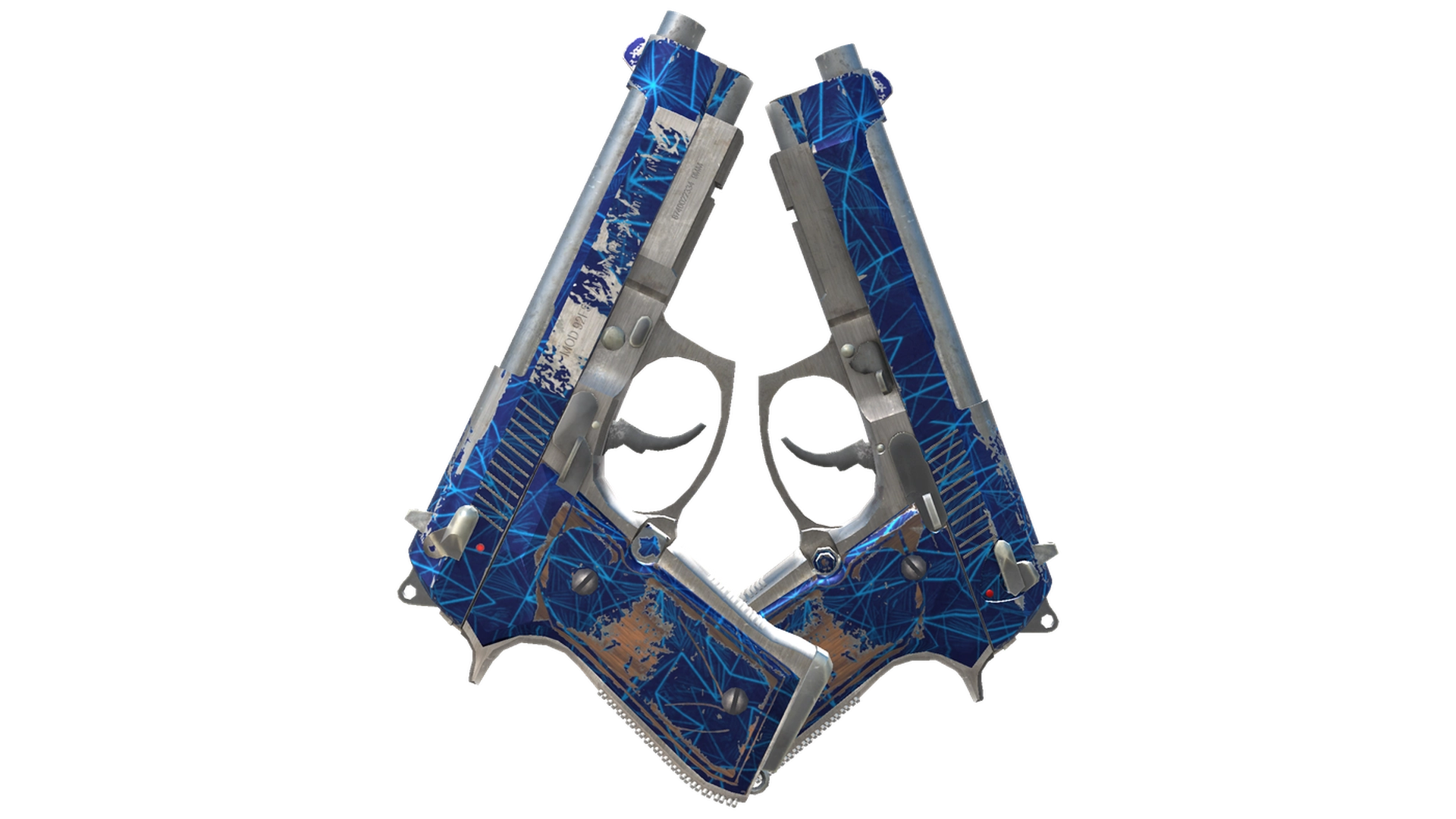 Cobalt Quartz image