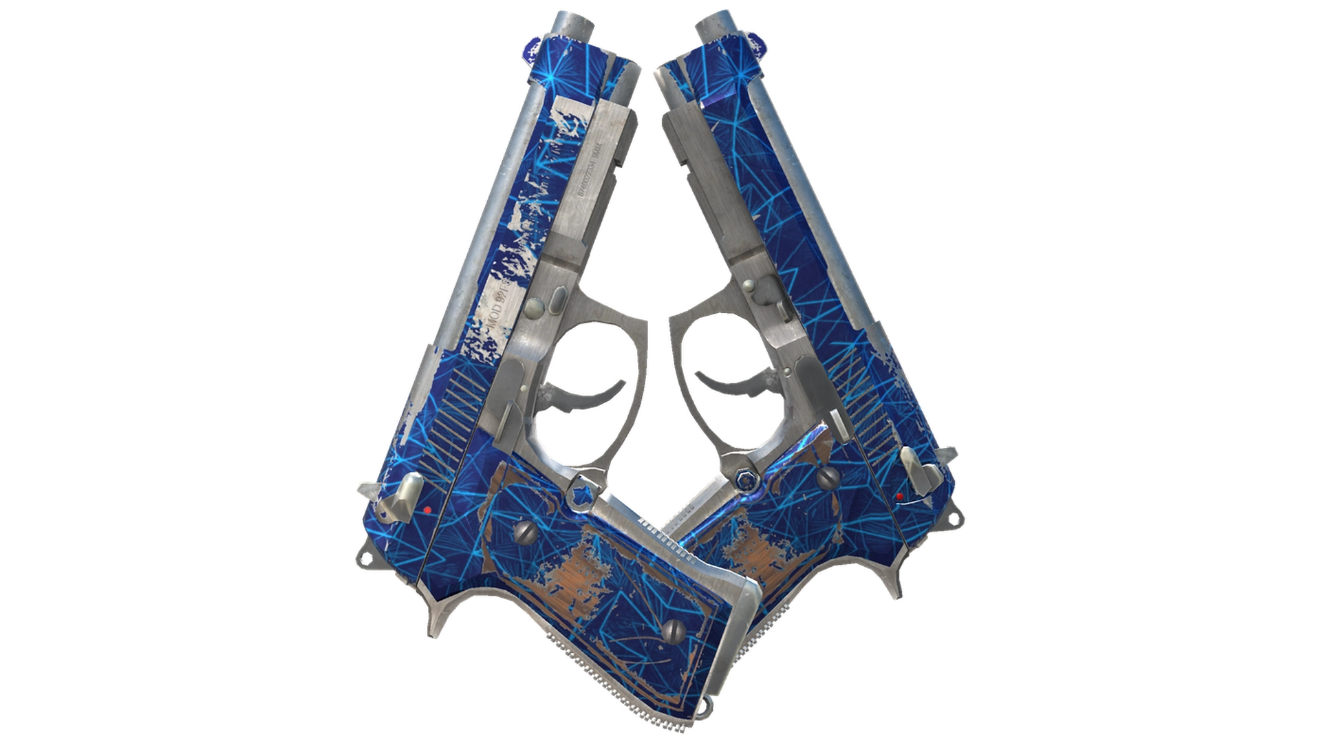 Cobalt Quartz image