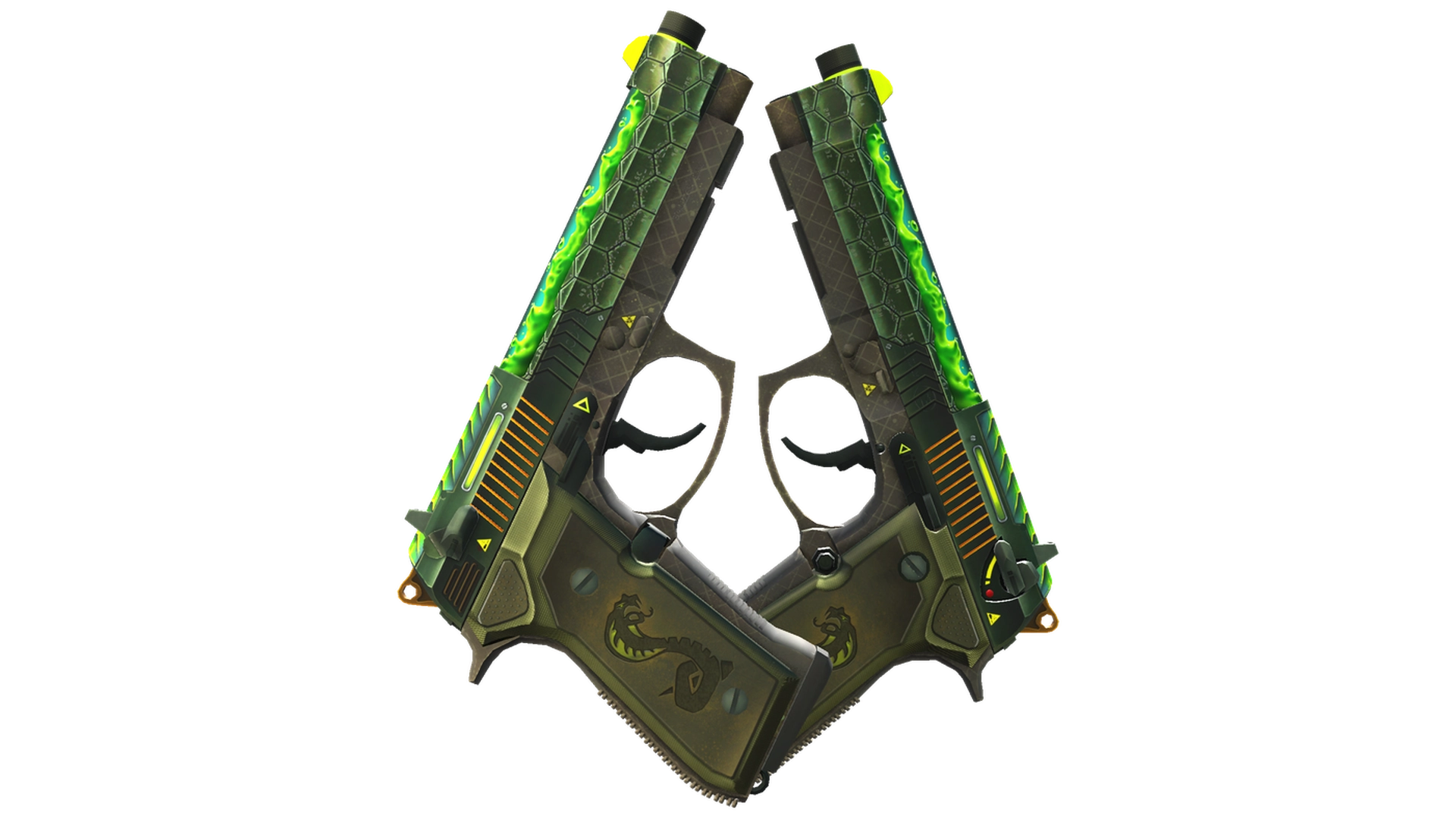 Cobra Strike image