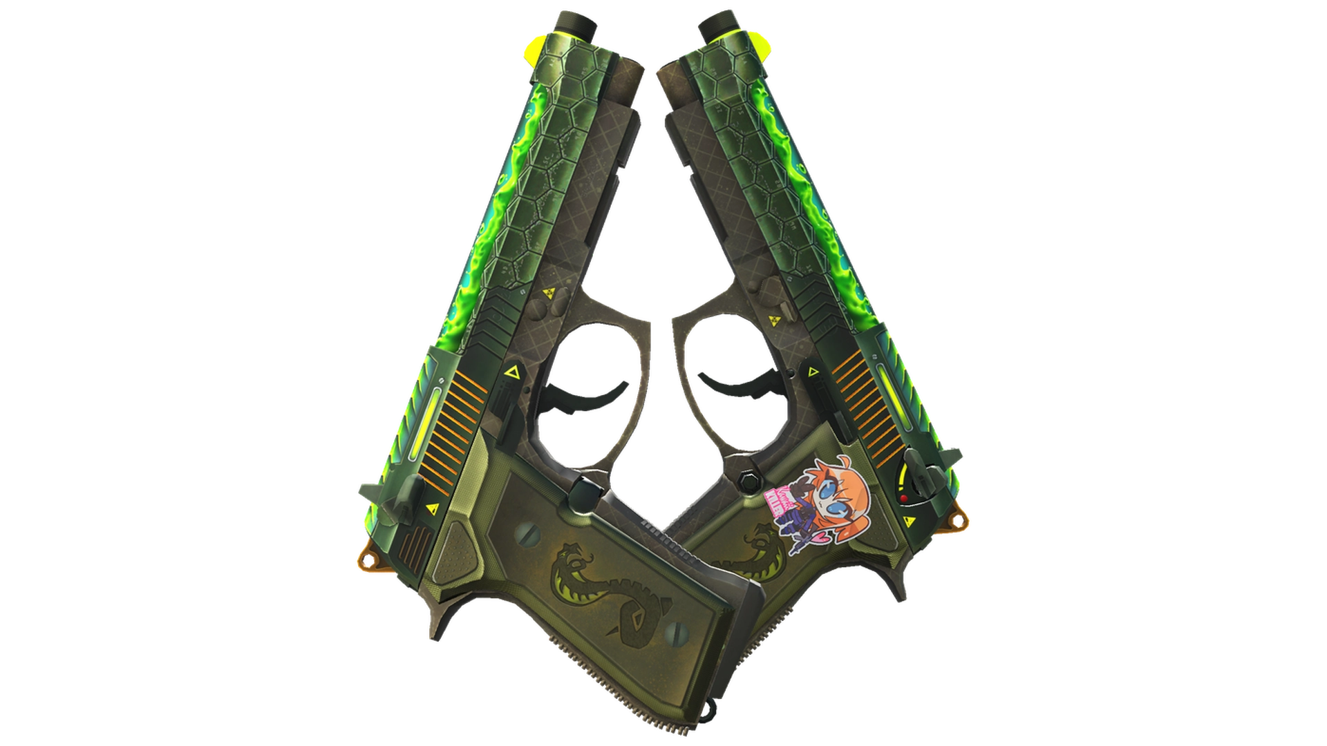 Cobra Strike image