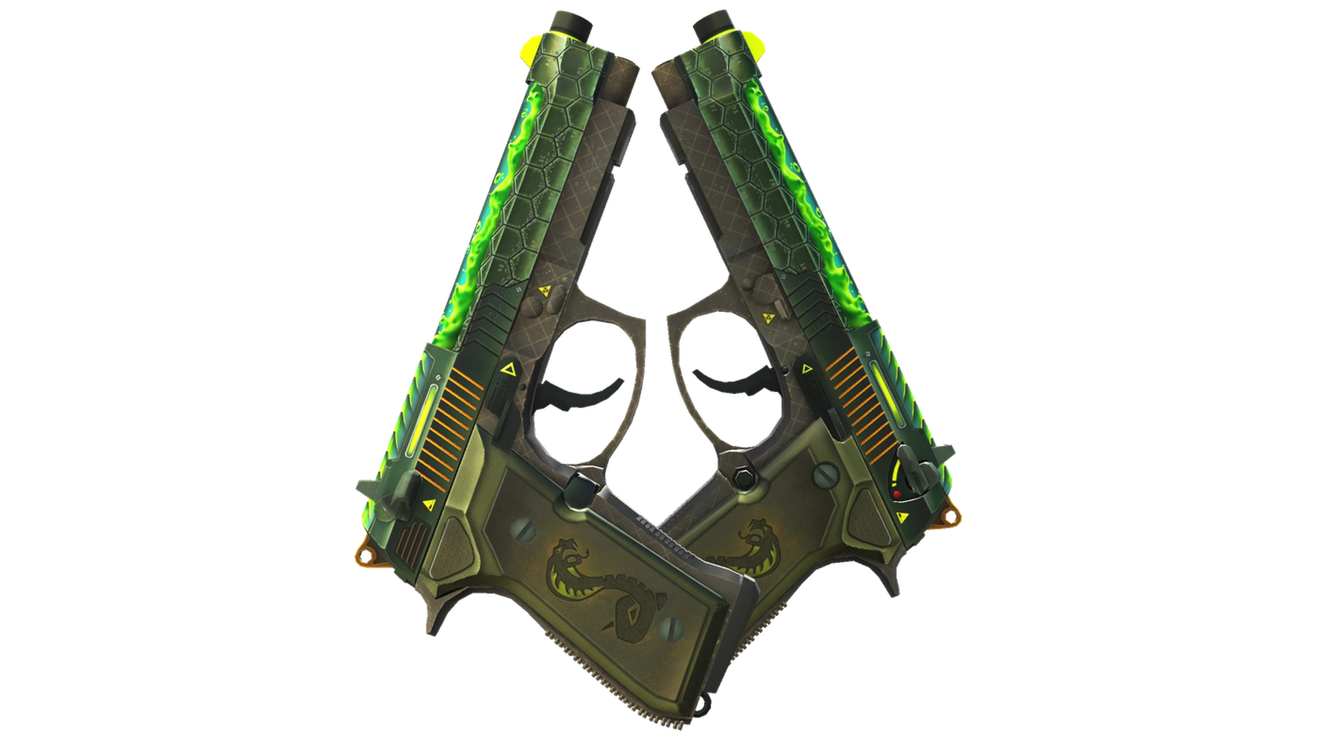 Cobra Strike image