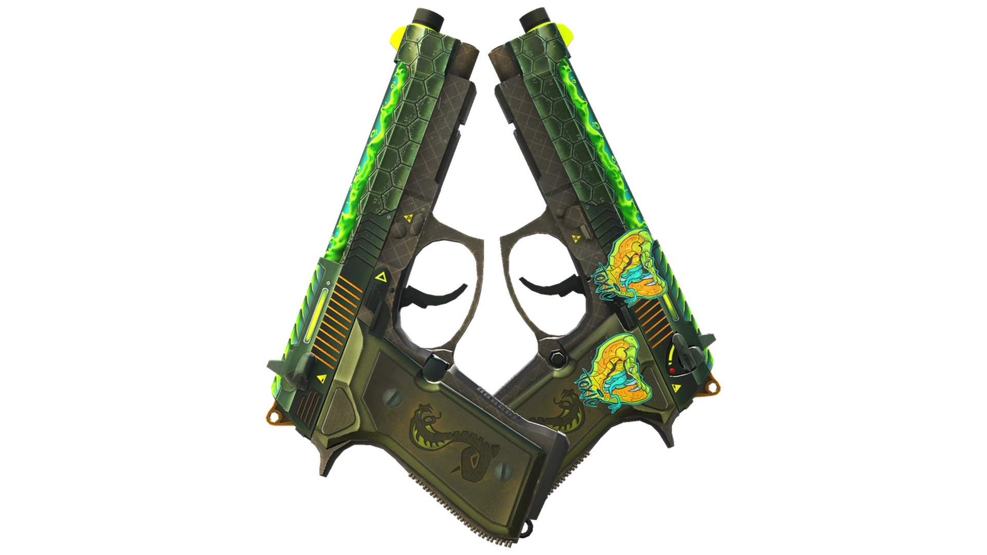 Cobra Strike image