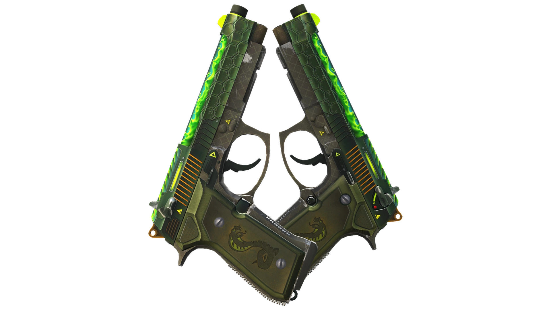 Cobra Strike image