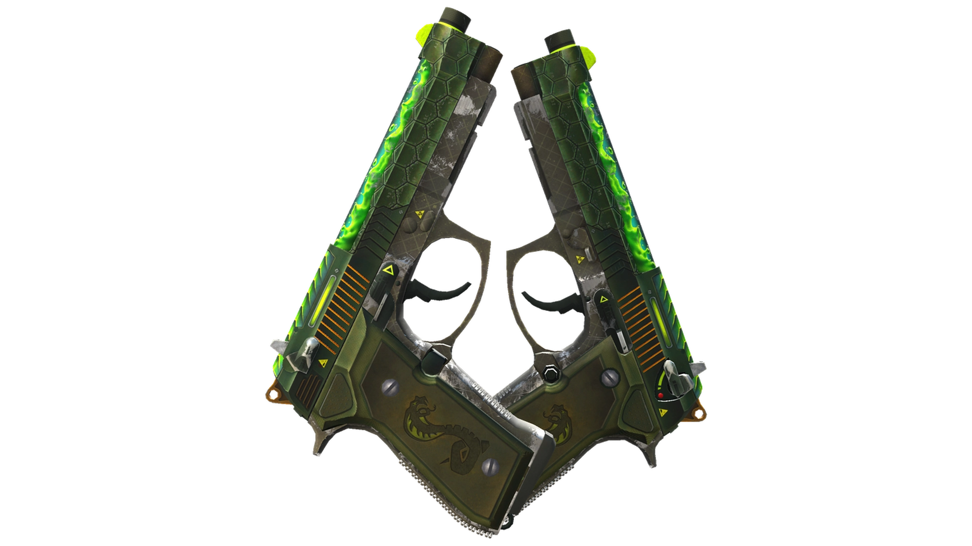 Cobra Strike image