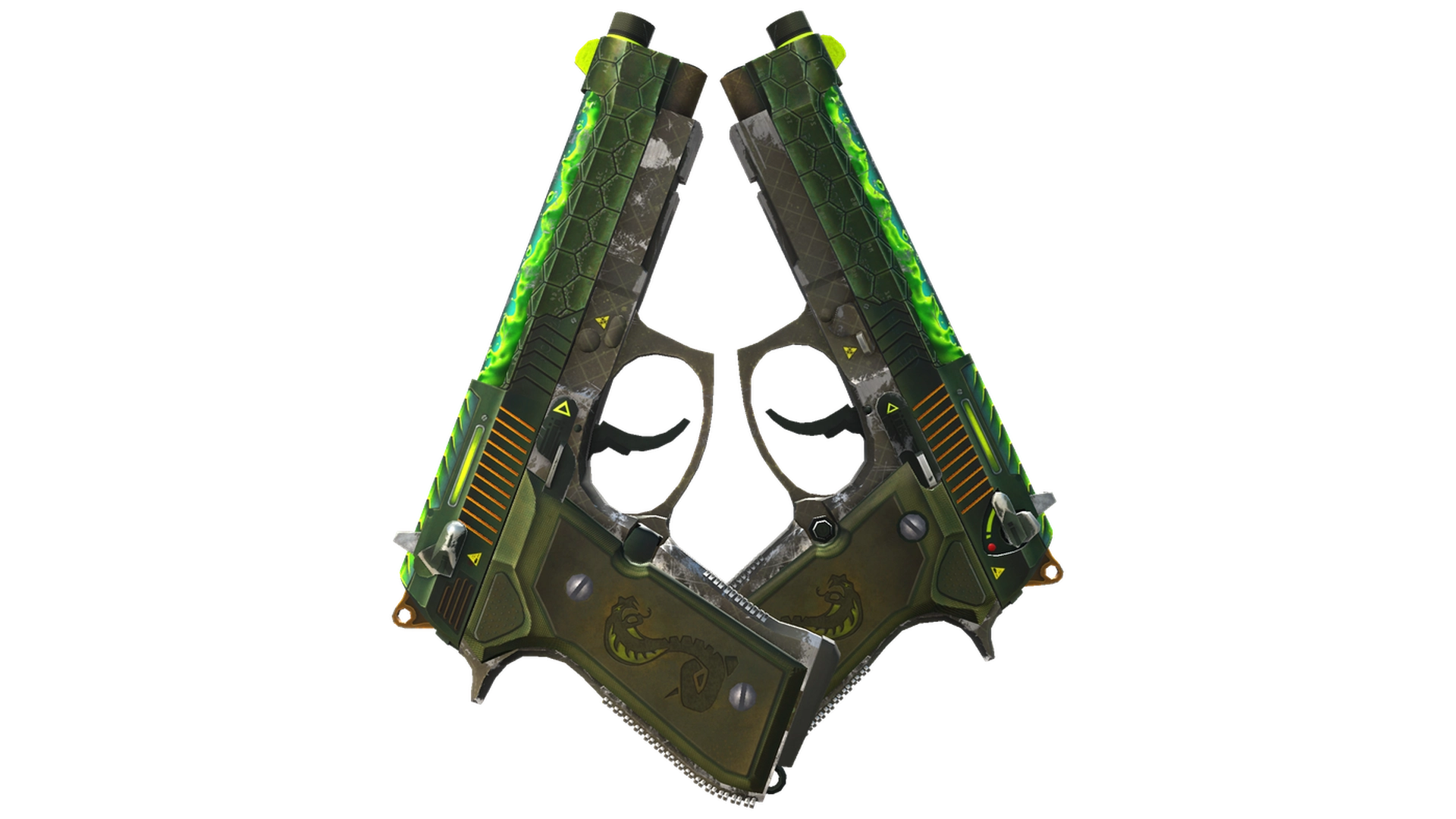 Cobra Strike image