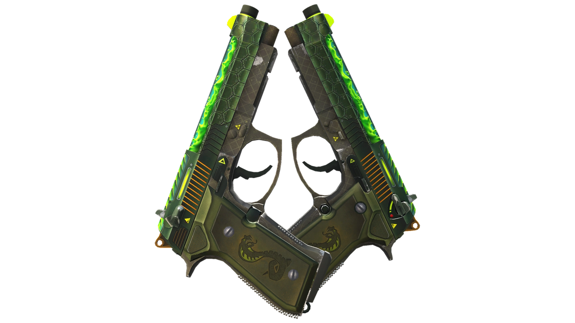 Cobra Strike image