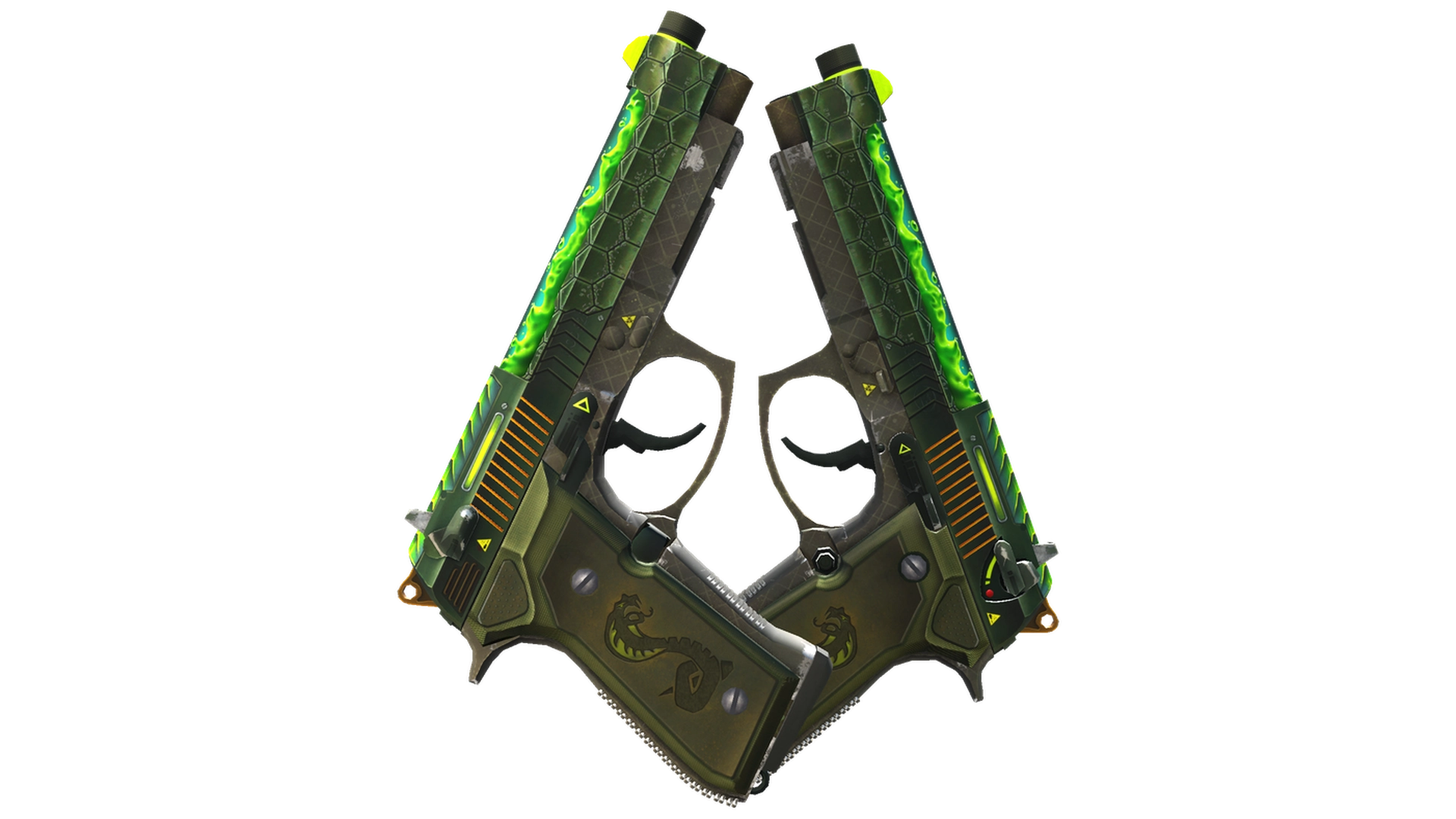Cobra Strike image