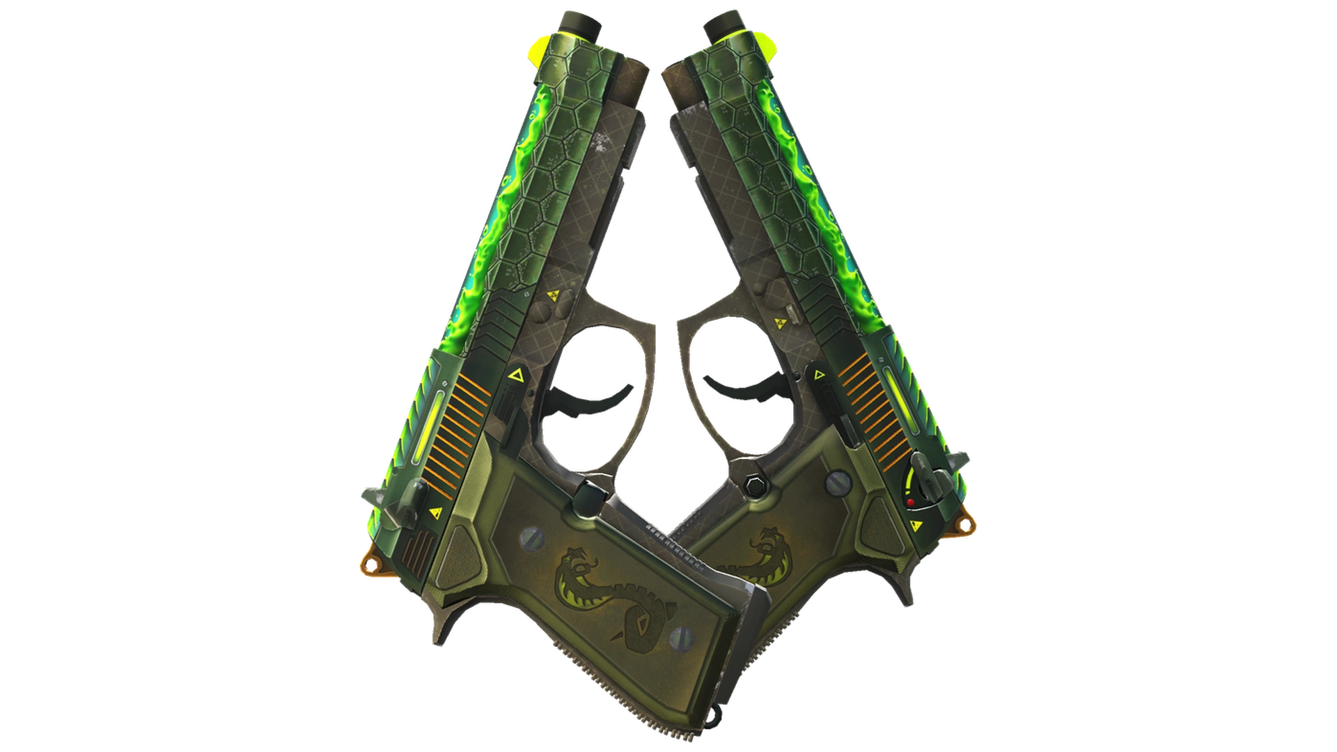 Cobra Strike image