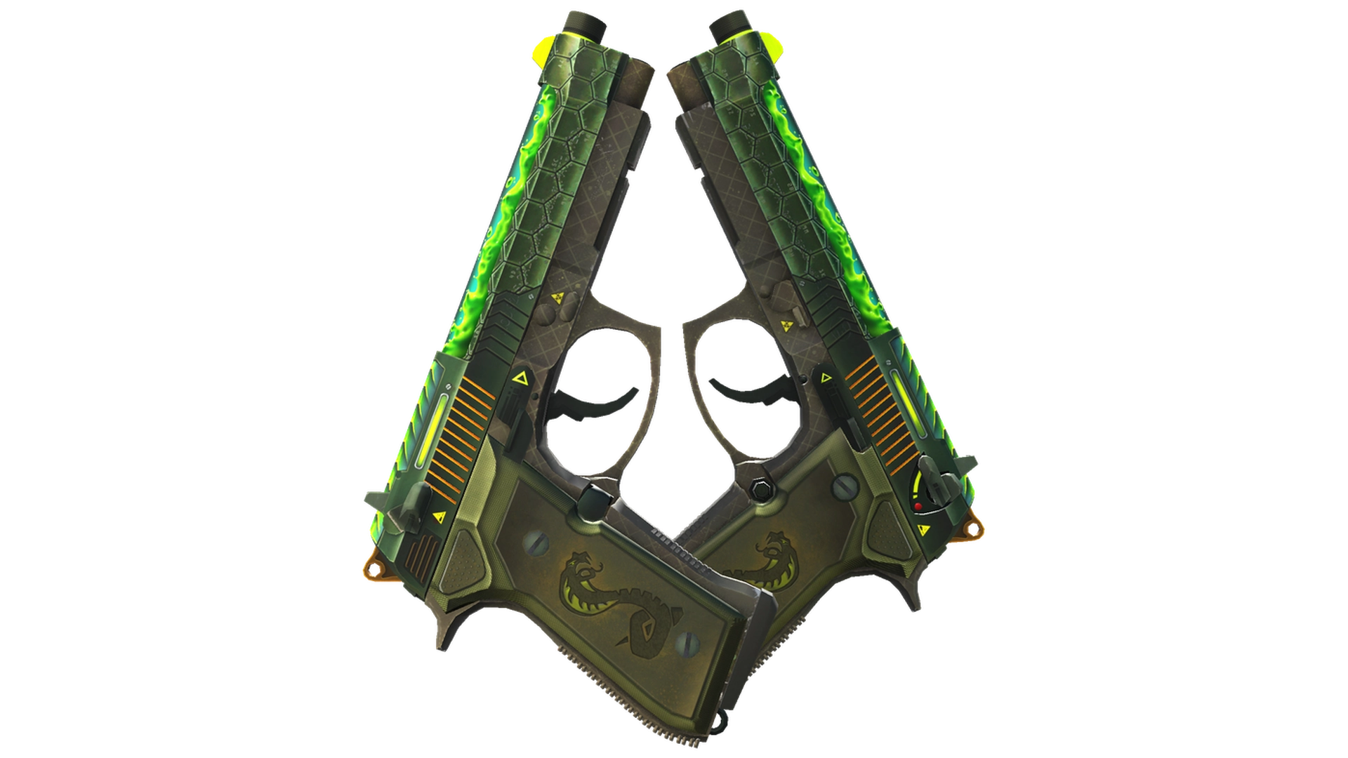 Cobra Strike image