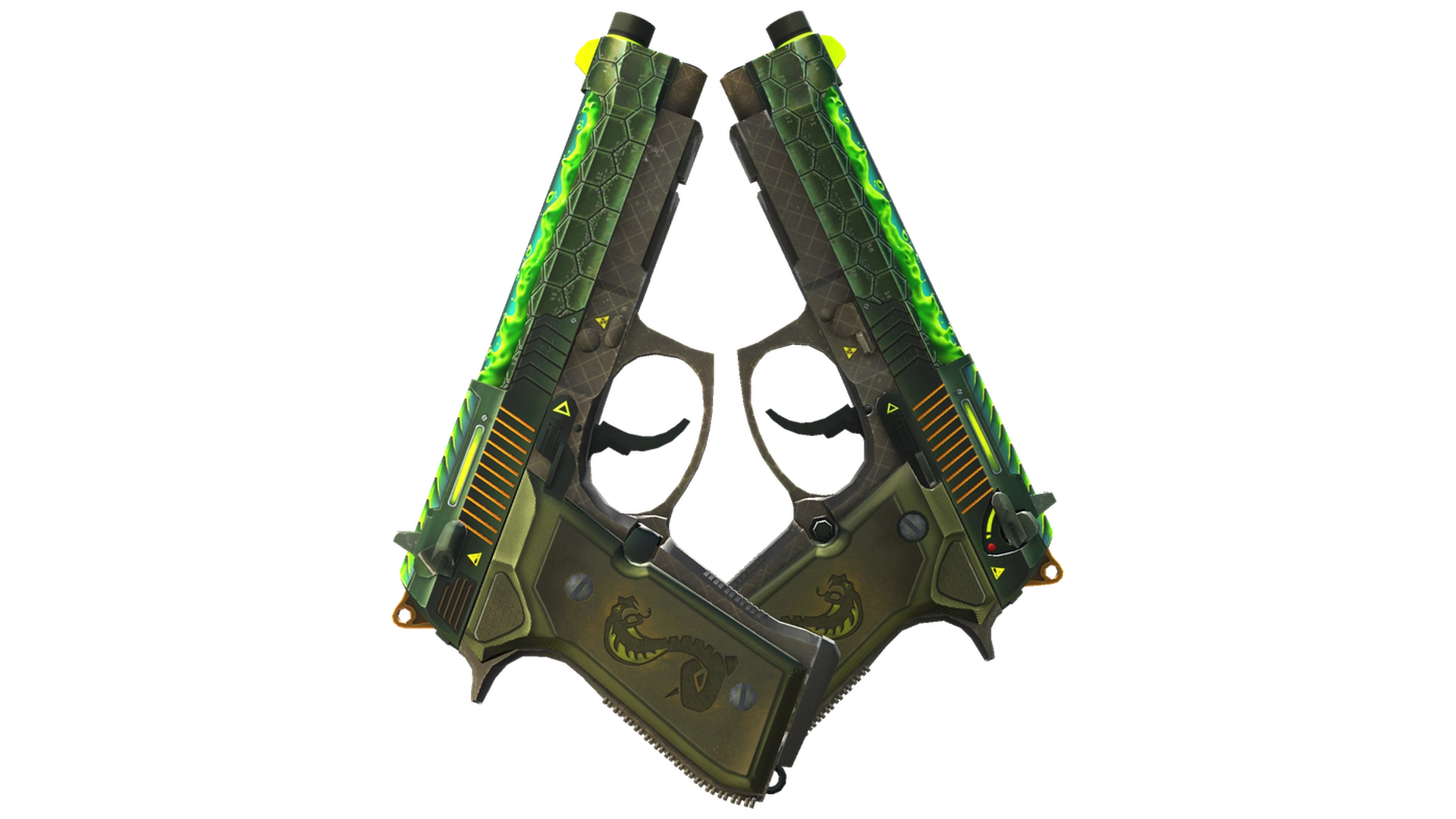 Cobra Strike image