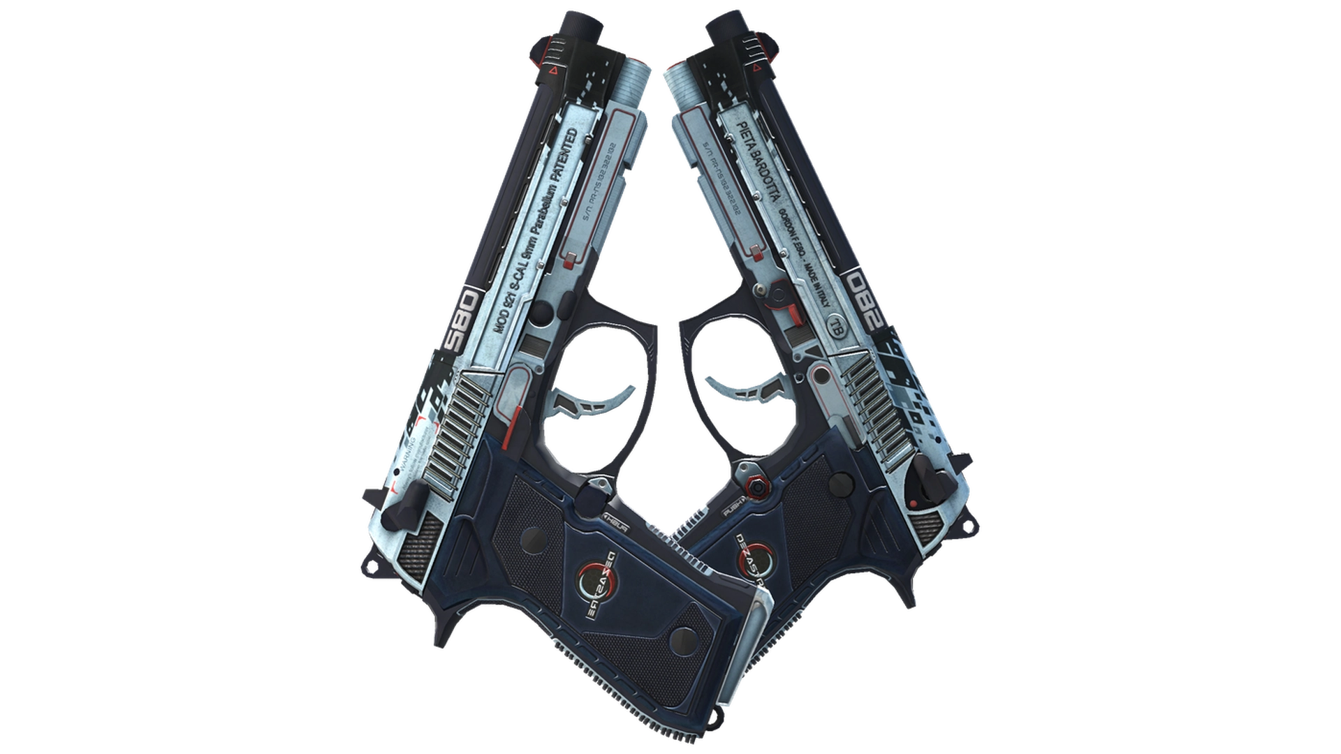 Dezastre image