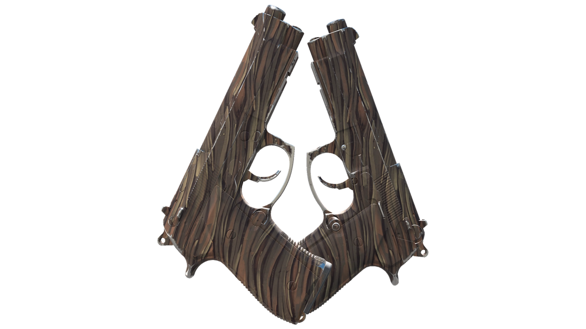 Drift Wood image