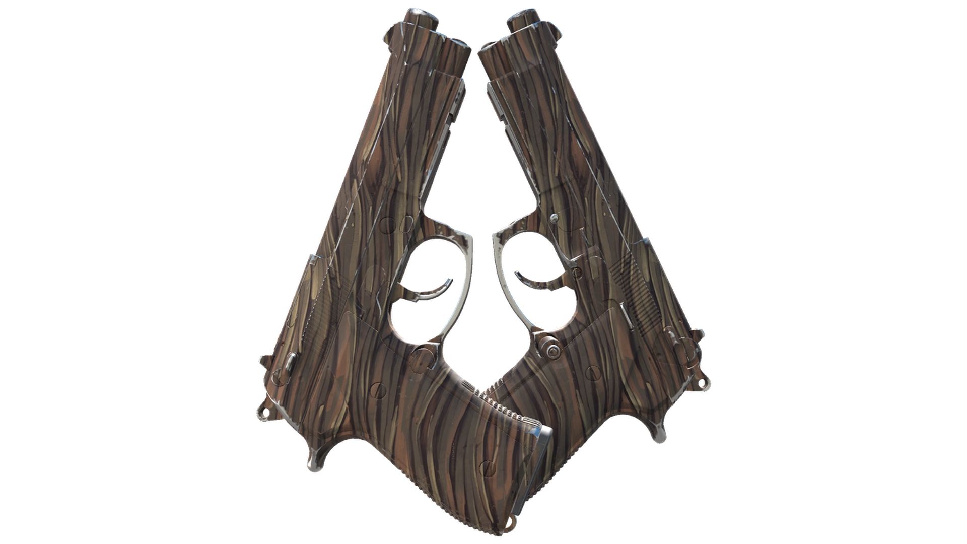 Drift Wood image