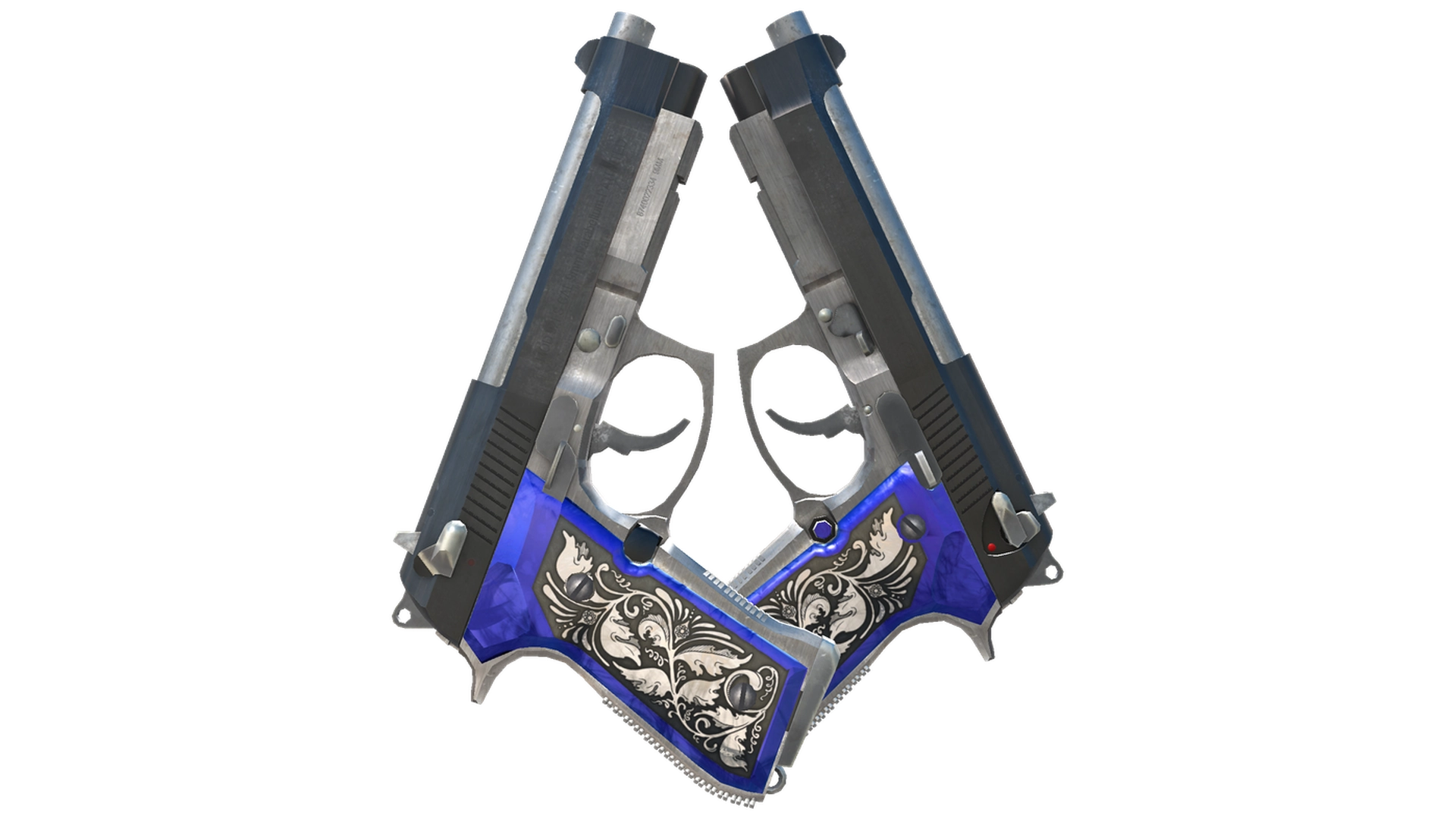 Duelist image