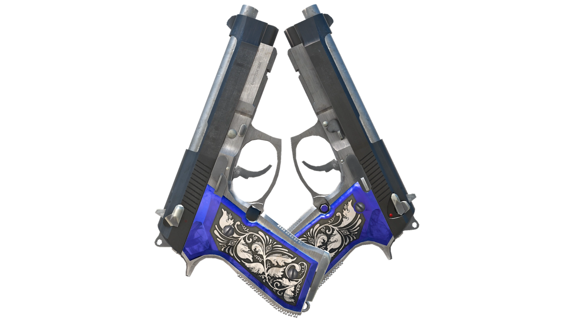 Duelist image