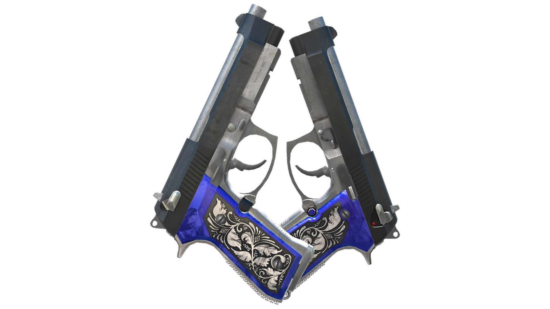 Duelist image
