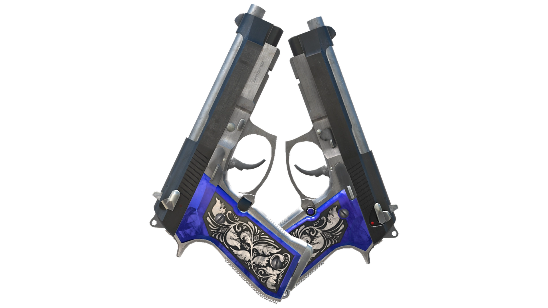 Duelist image