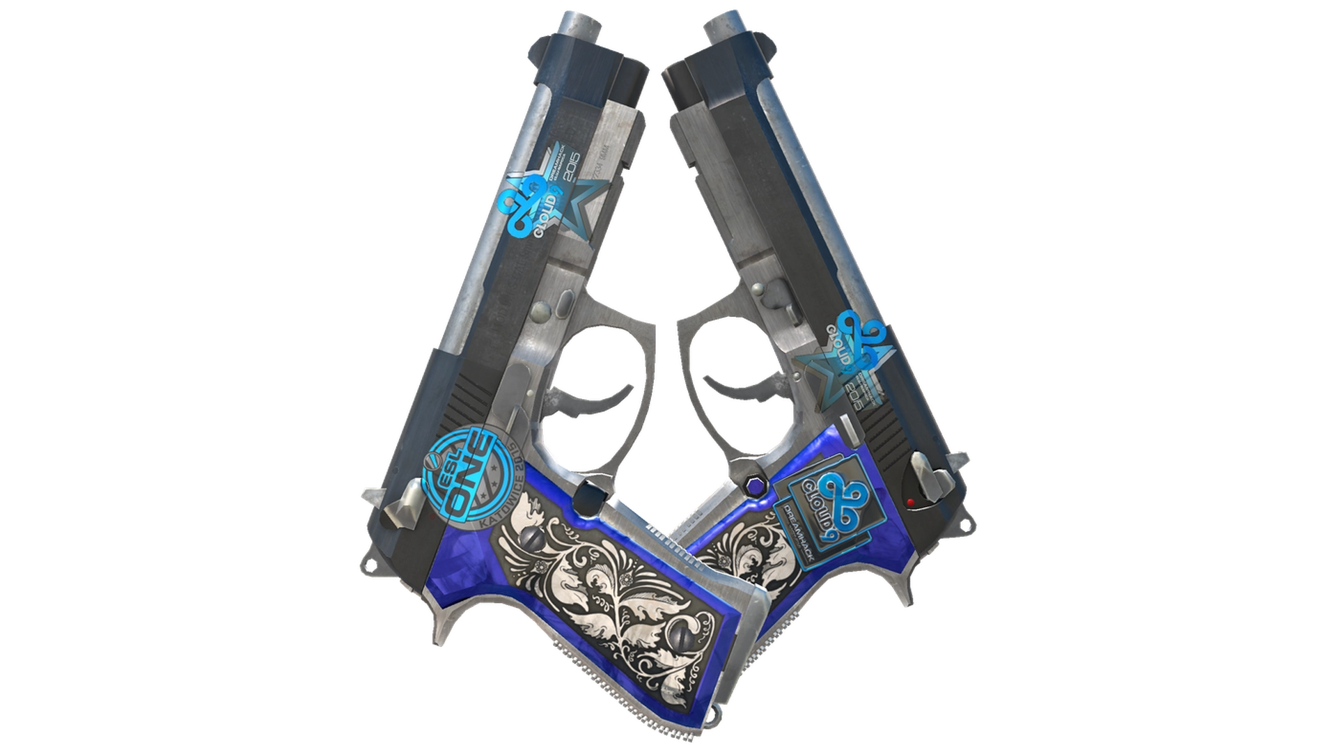 Duelist image